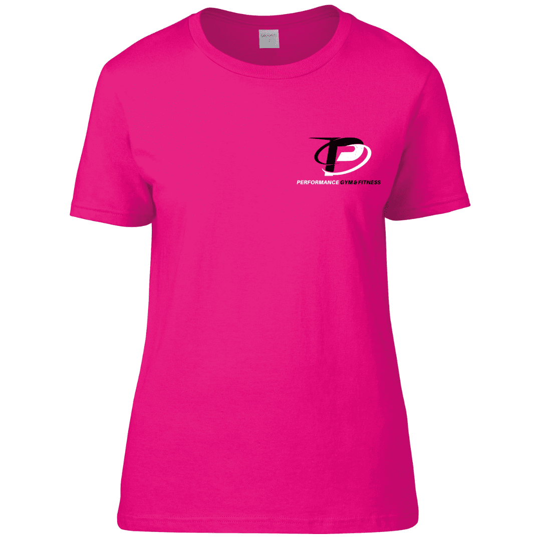 Cool Ladies Pink