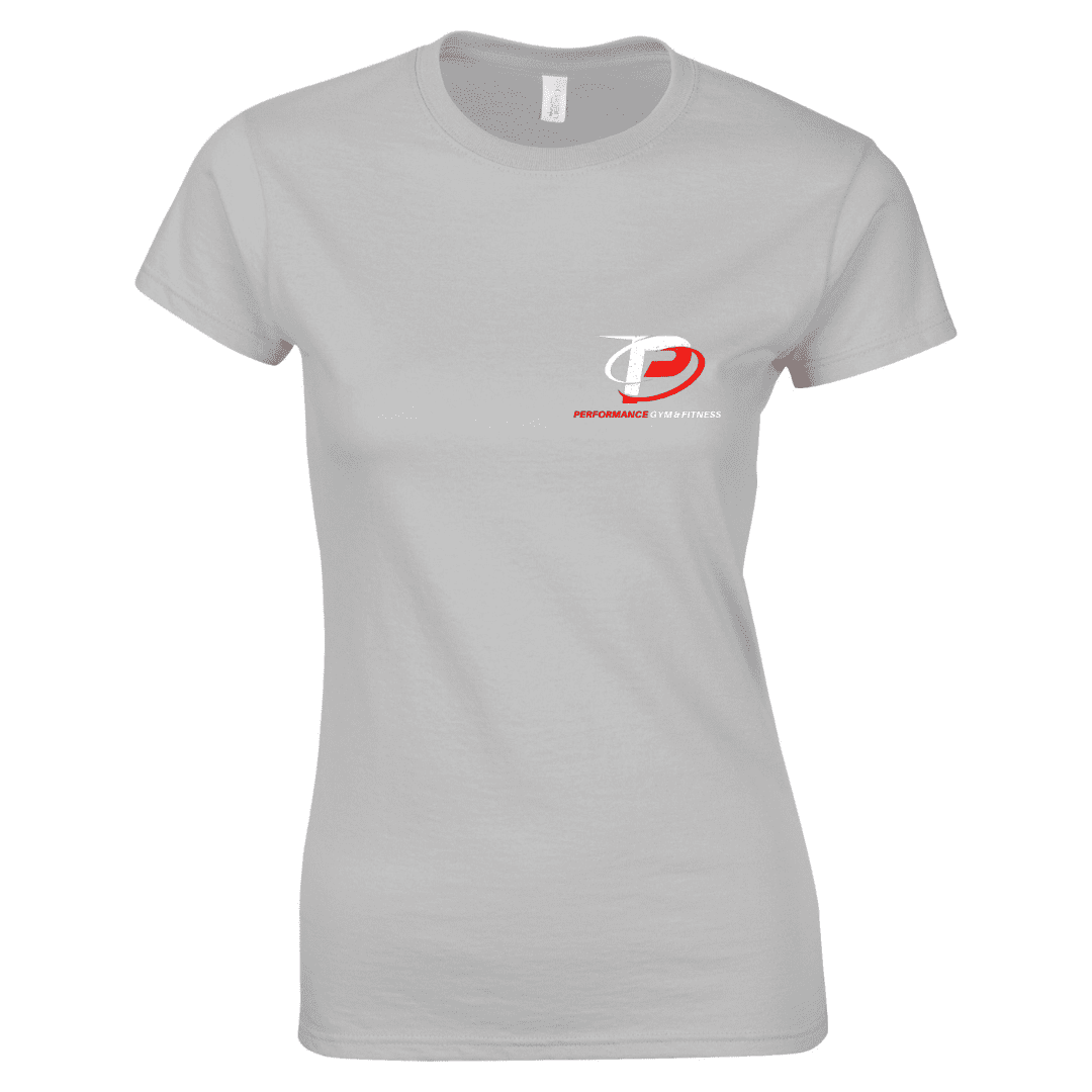 Cool Ladies White