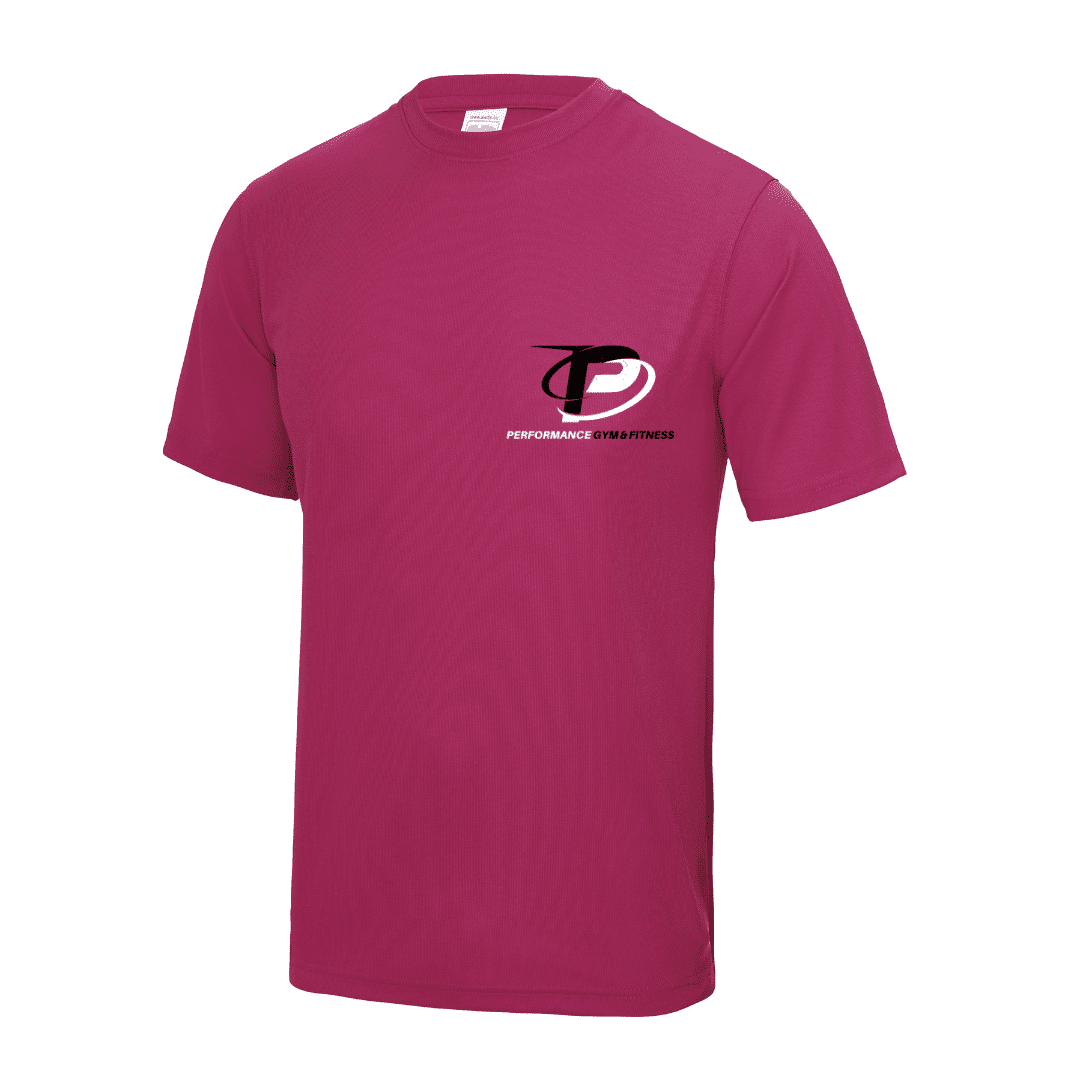 Cotton Men Pink