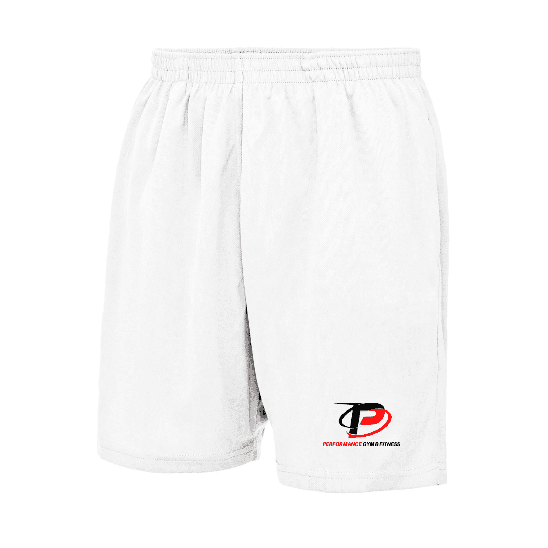 Short White