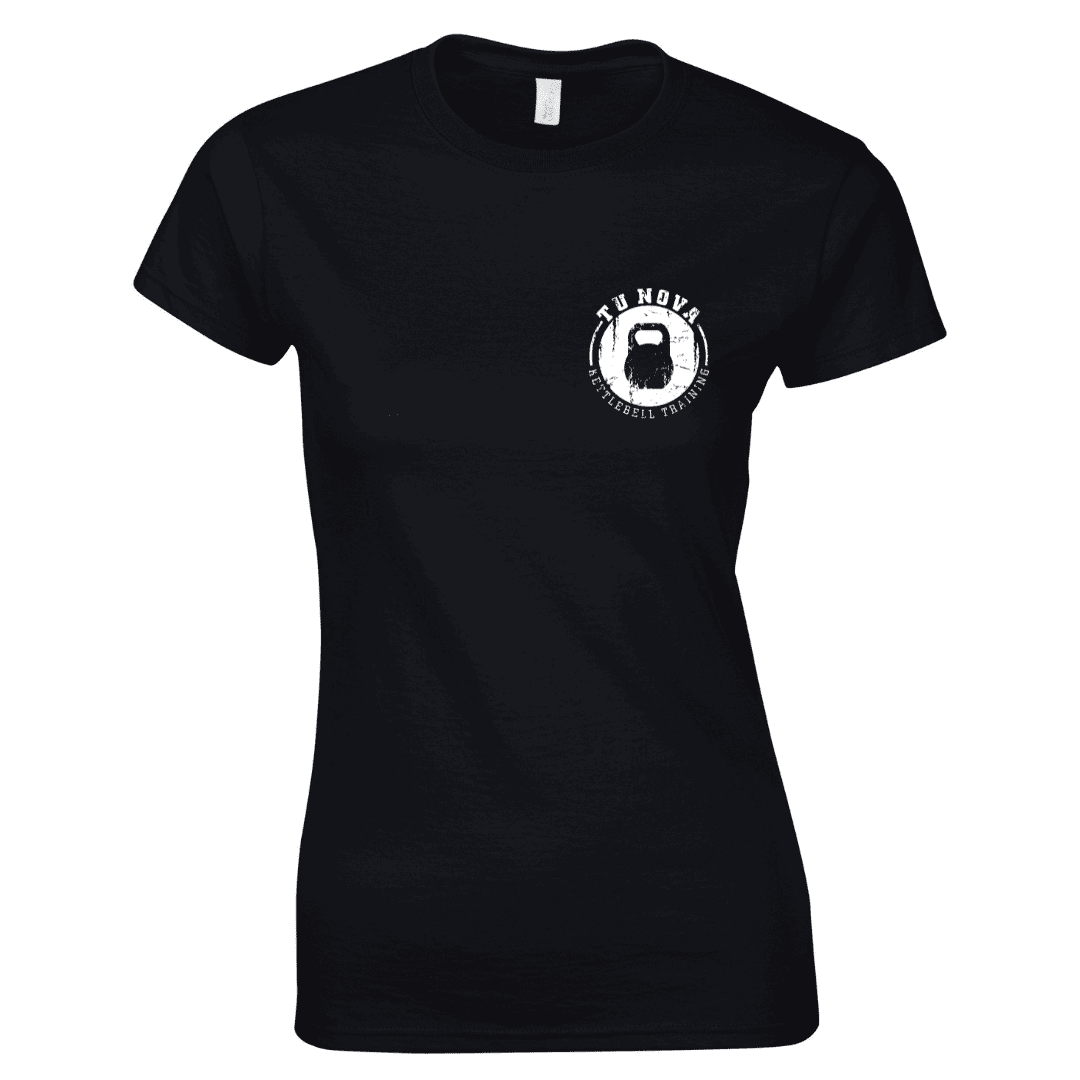 Cool Ladies Black