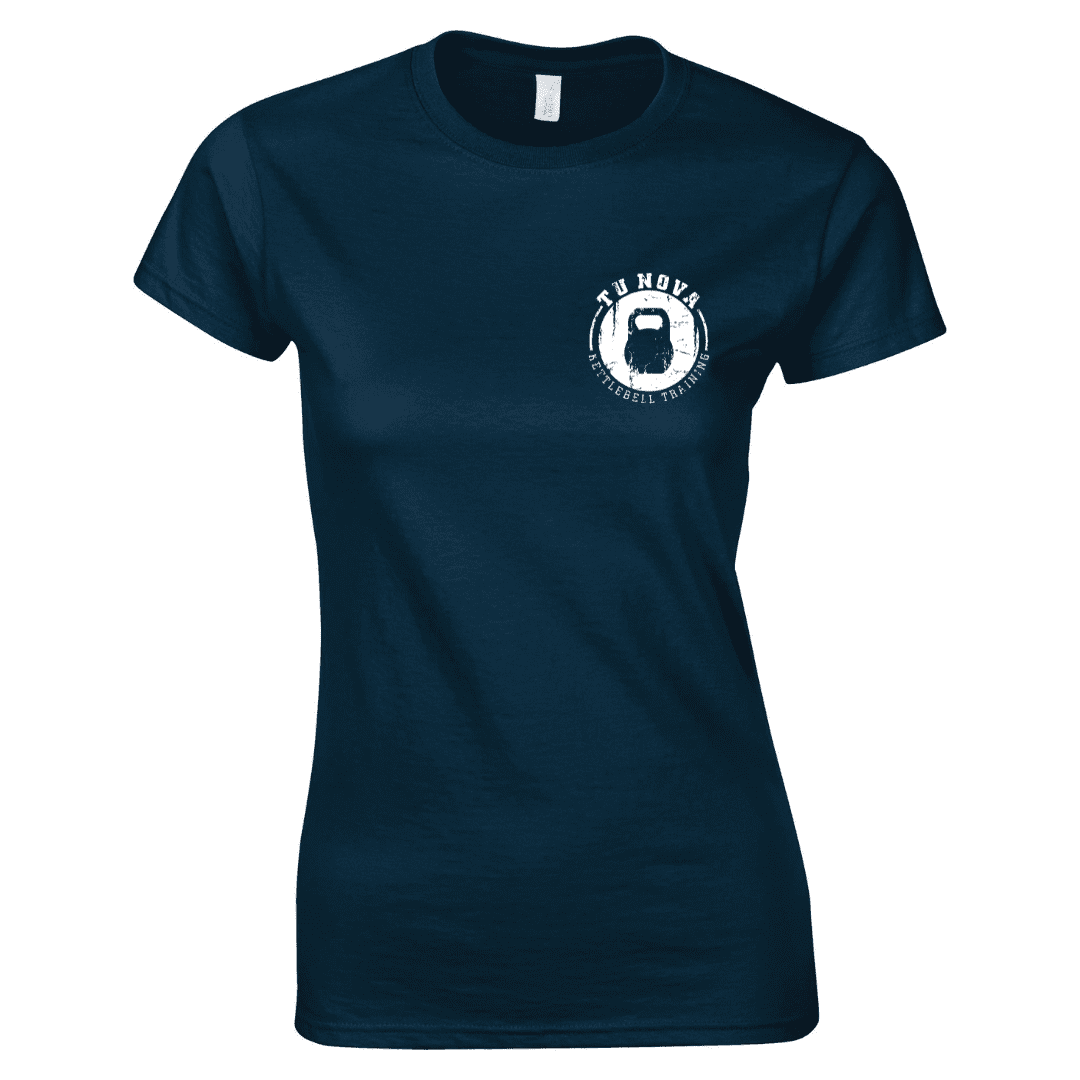 Cool Ladies Navy Blue