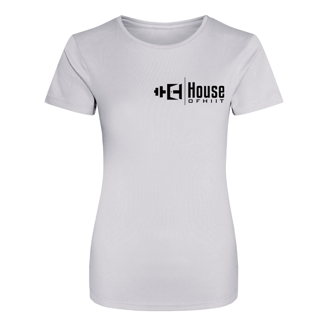 Cool Ladies grey