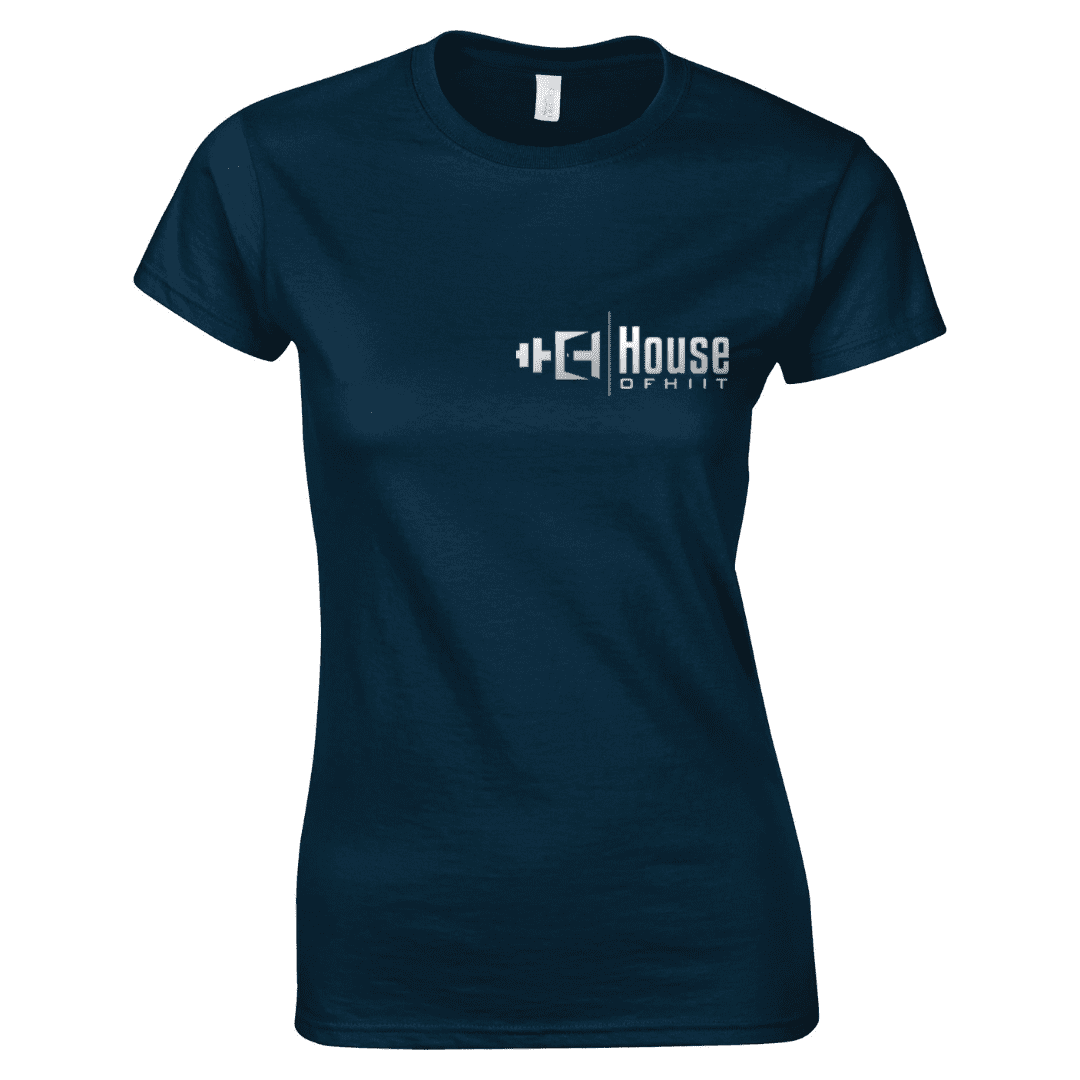 Cool Ladies navy