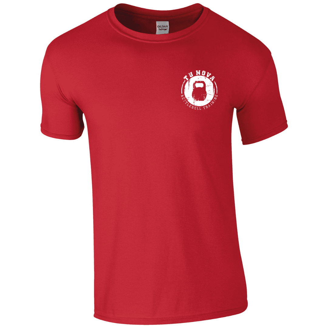 Cool Men Red
