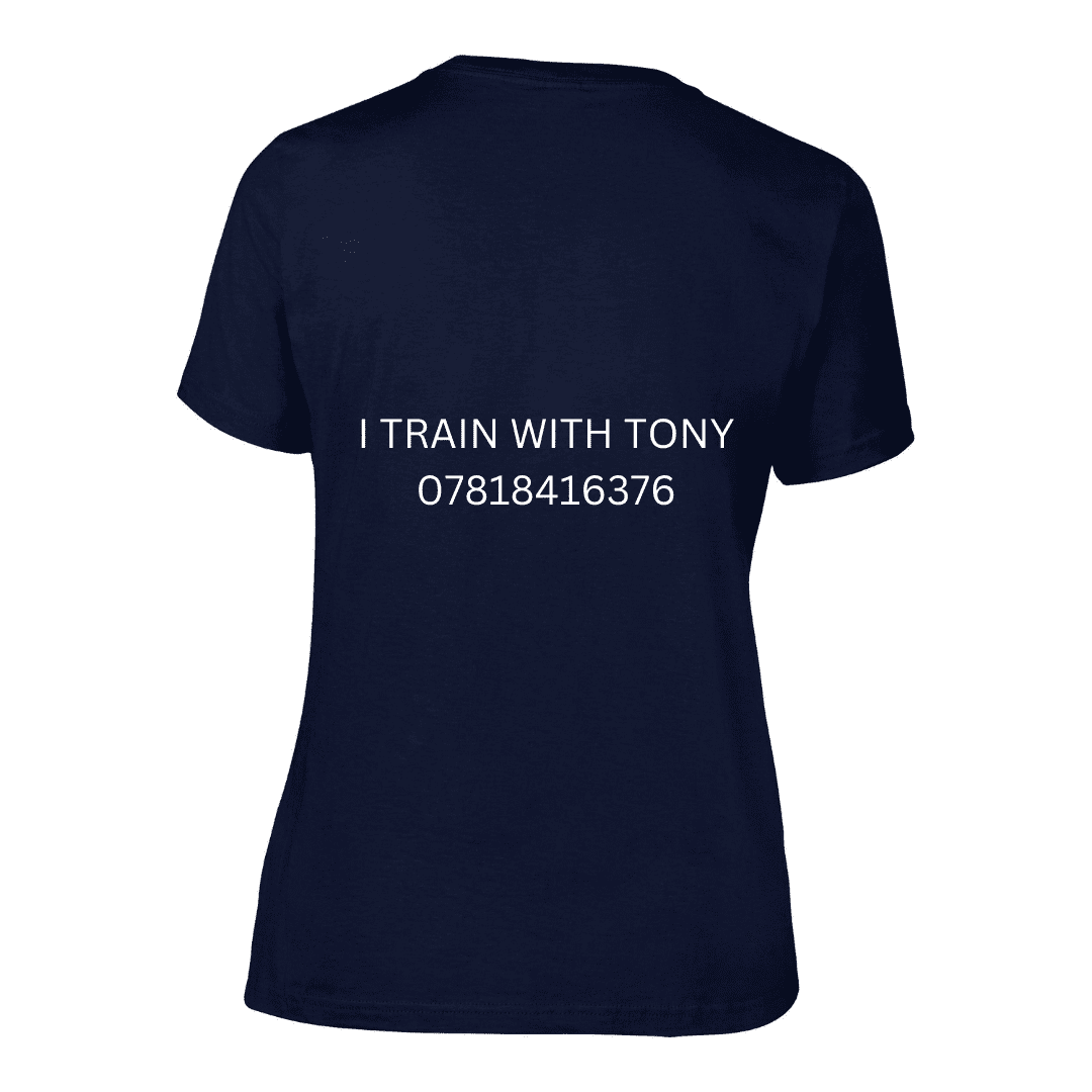 Cotton Ladies Navy (2)