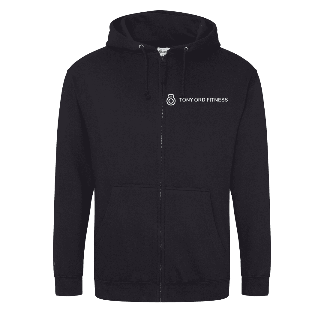 ZIp Black