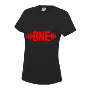 Cotton T-shirt (Ladies)