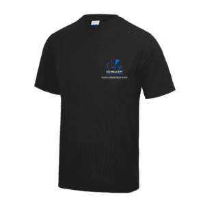 Cotton T-shirt (Men's)