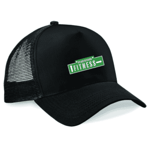 Baseball Cap