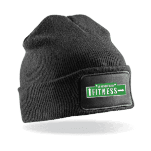 Beanie Hat