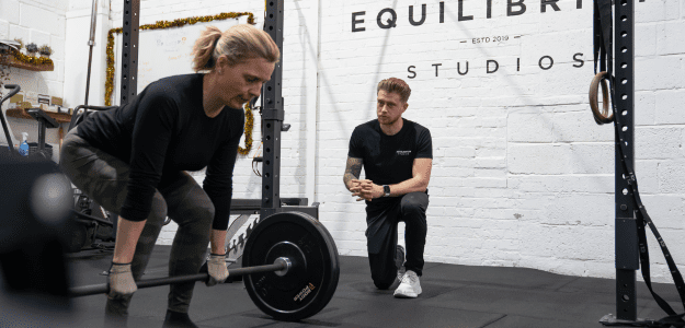 Equilibrium Studios Limited