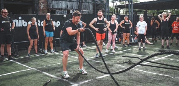 MiBootcamp