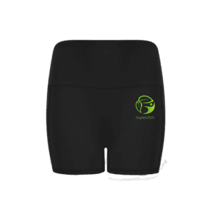 Pocket shorts