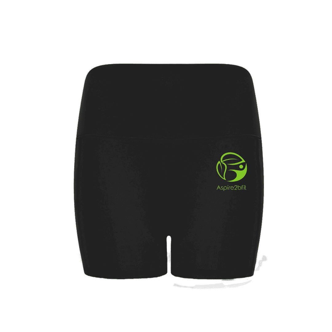 Pocket Shorts