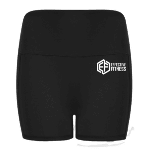 Pocket shorts