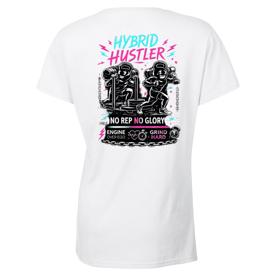 Fit n Fresh Back White Hustler (2)