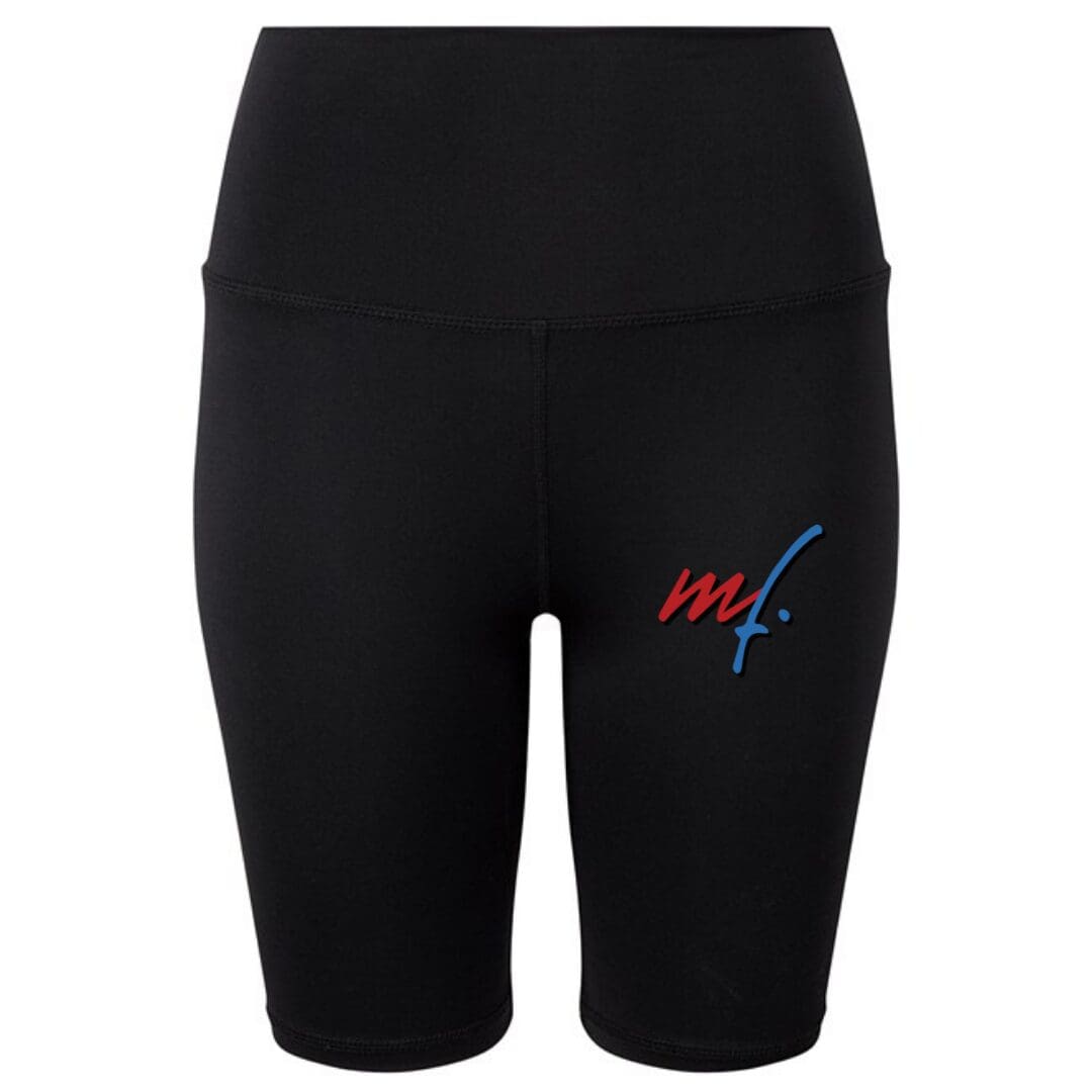 Legging Shorts (2)