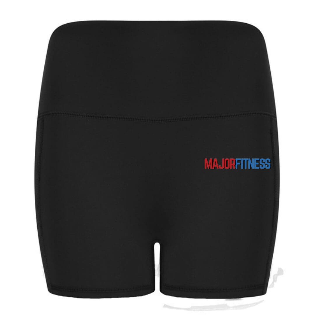 Pocket Shorts