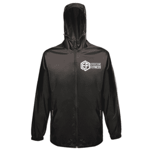 Light Rain Jacket