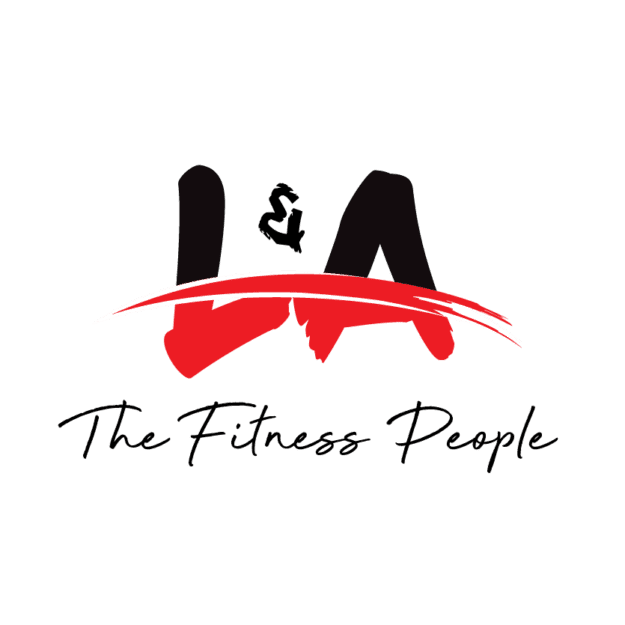 L&A The Fitness People