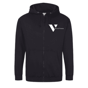 Zip Hoodie