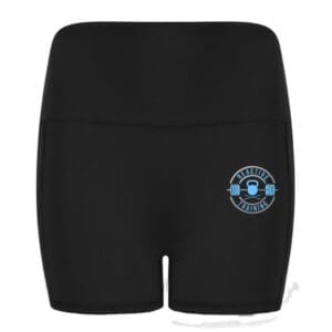 Pocket shorts