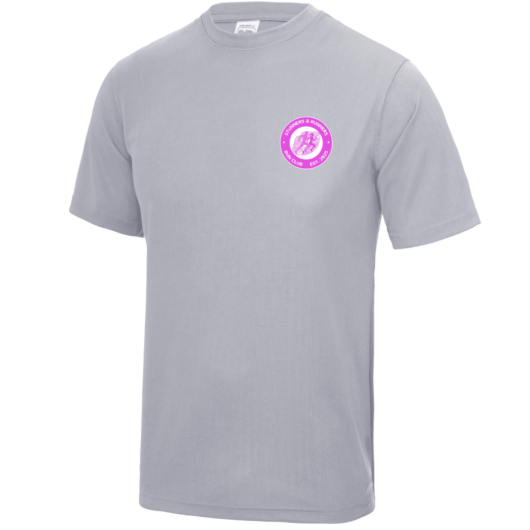 Stunners & Runners Cotton Men (2)