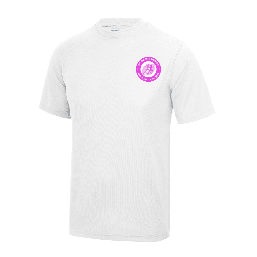 Stunners & Runners Cotton Men (3)