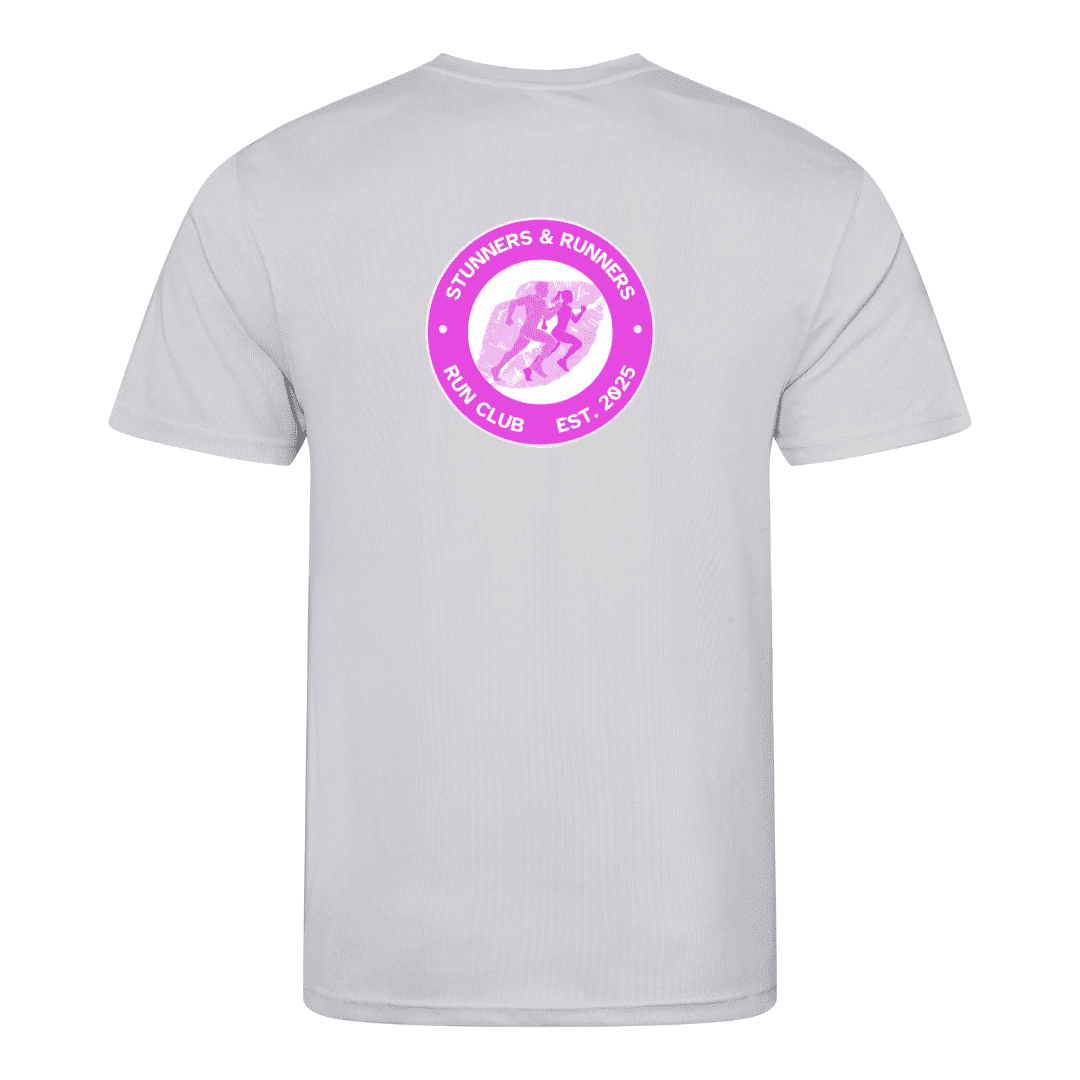 Stunners & Runners Cotton Men Back (2)