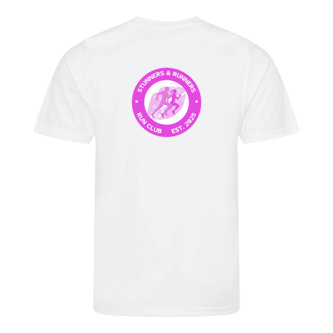 Stunners & Runners Cotton Men Back (3)
