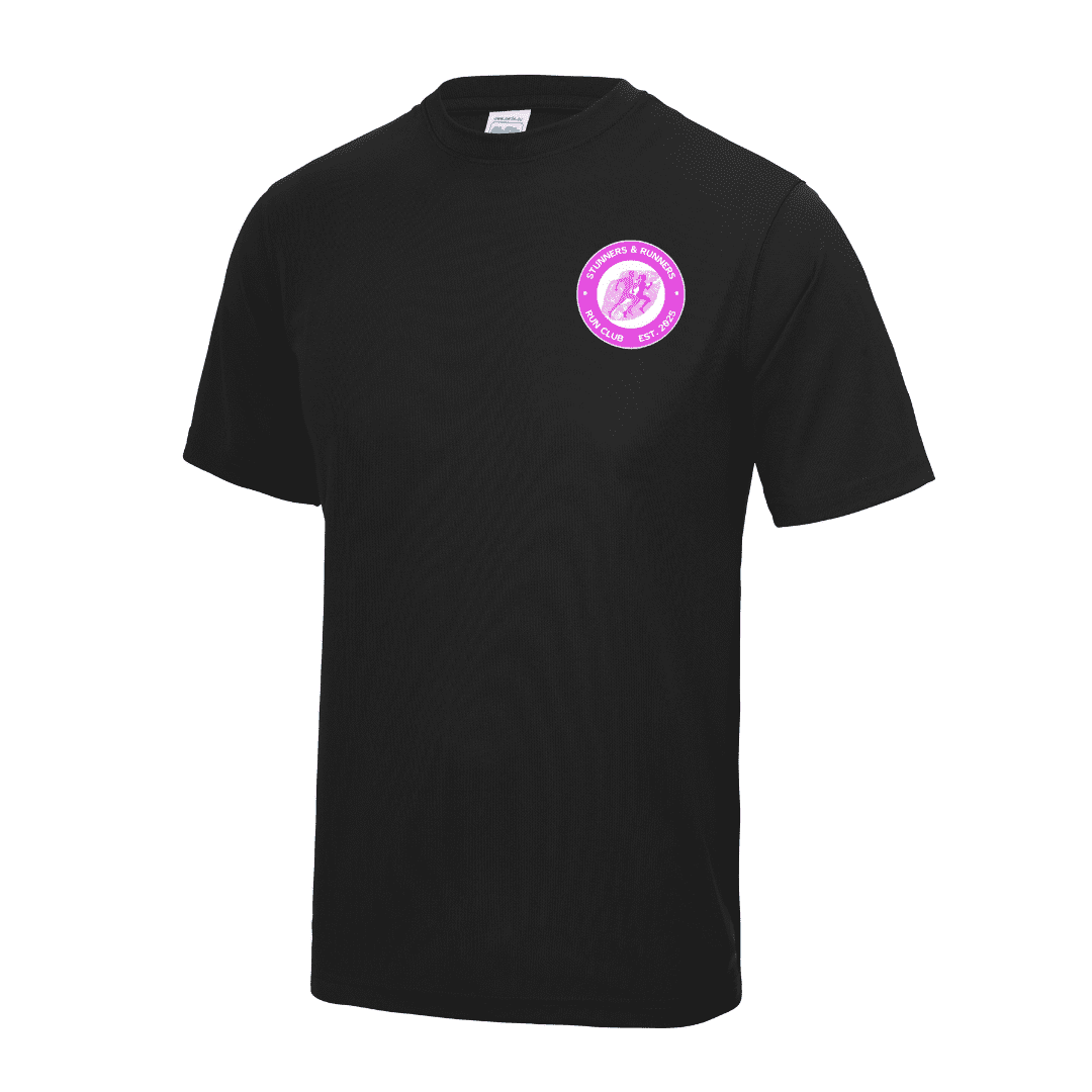 Stunners & Runners Cotton Men