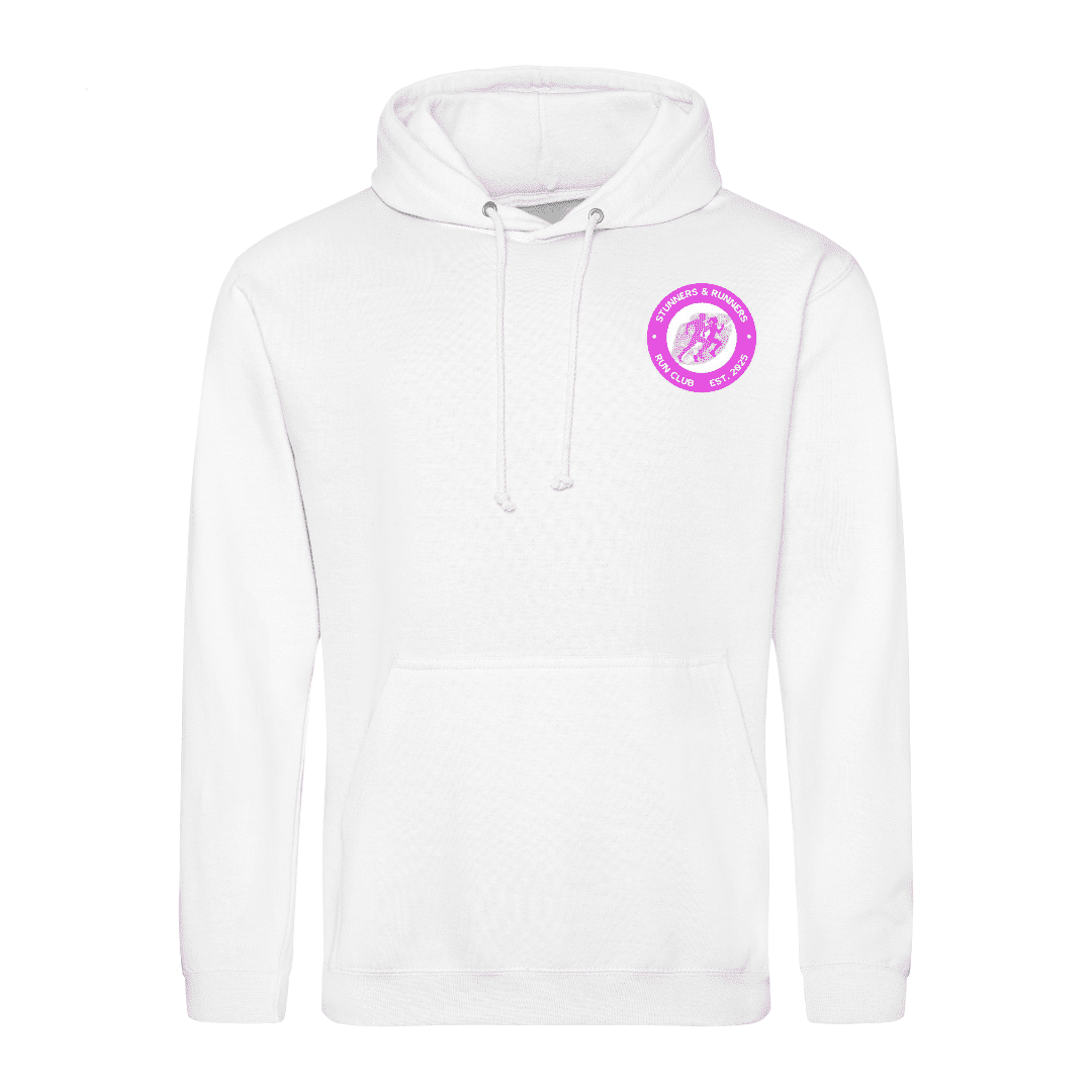 Stunners & Runners Hoodies (2)