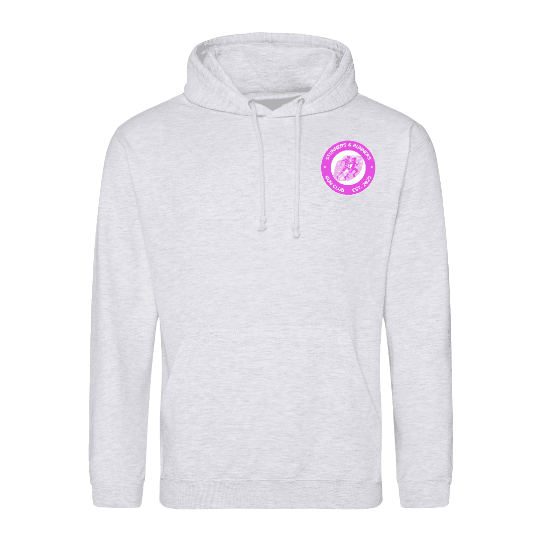 Stunners & Runners Hoodies