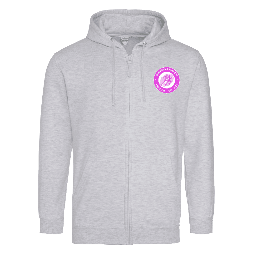 Stunners & Runners Zip (2)