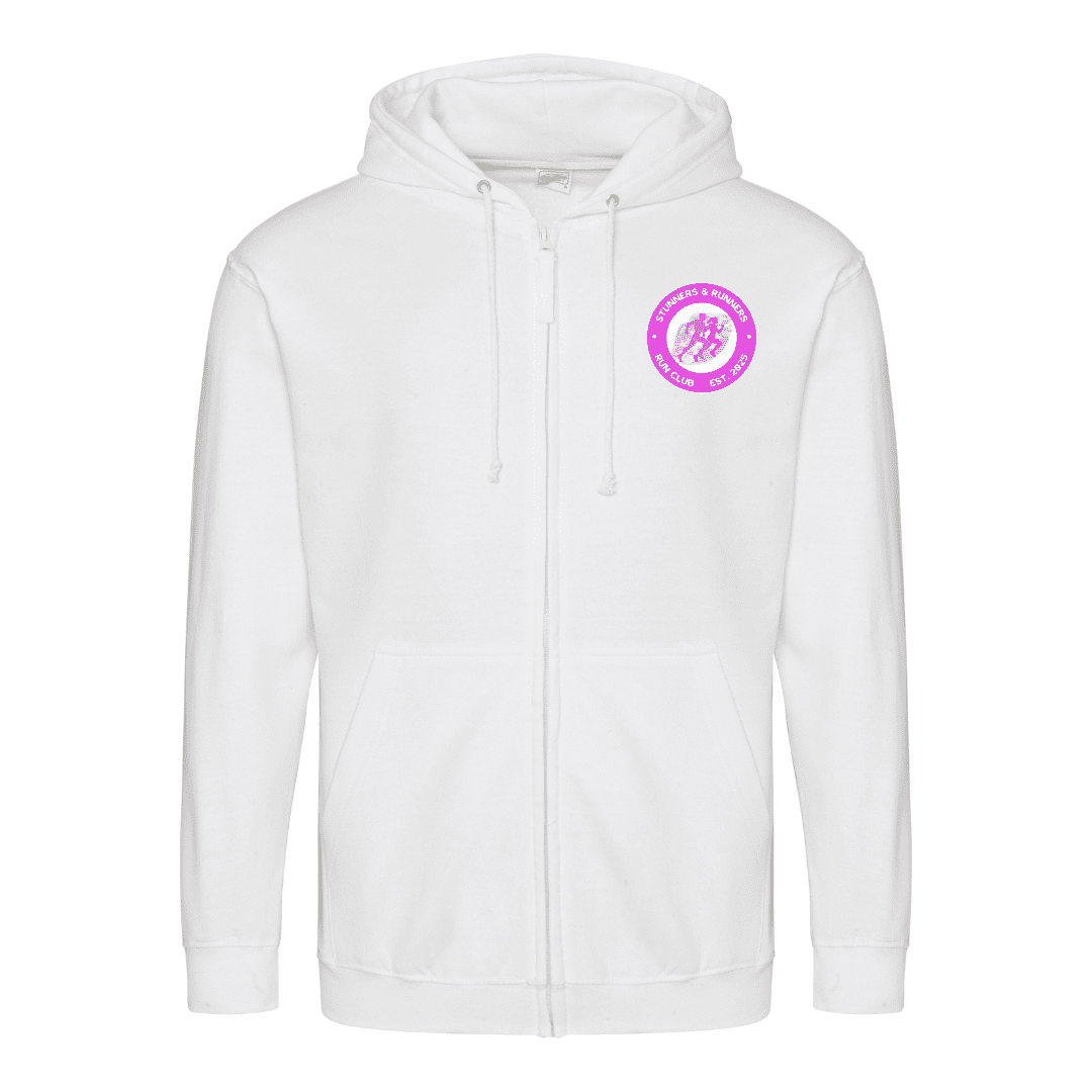 Stunners & Runners Zip (3)