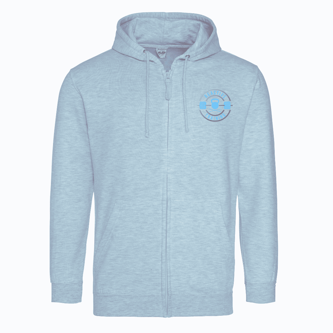 Stunners & Runners Zip (4)