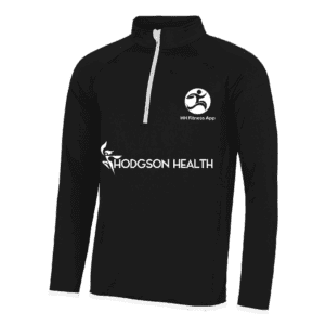 1/4 Zip