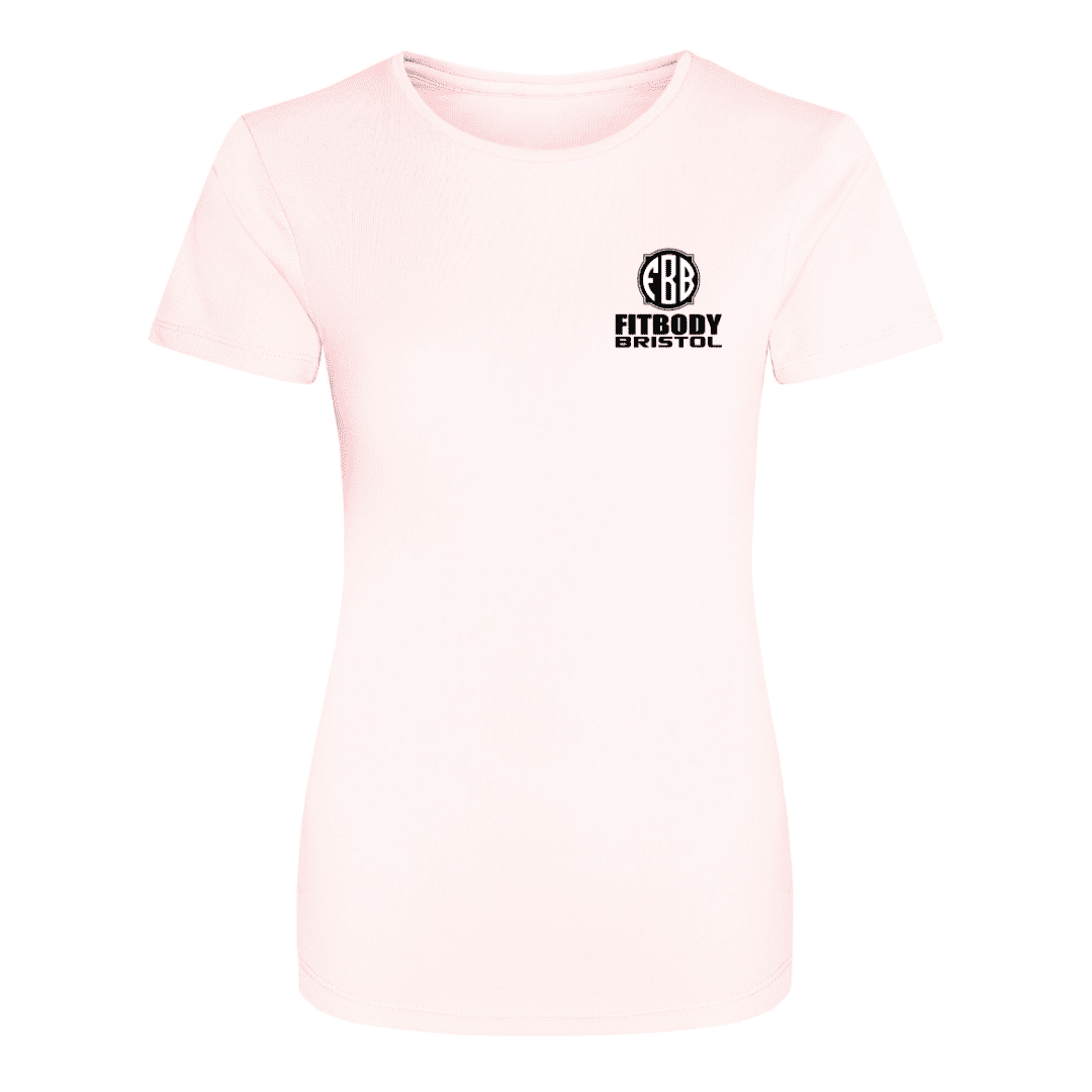 Cool Ladies Pink