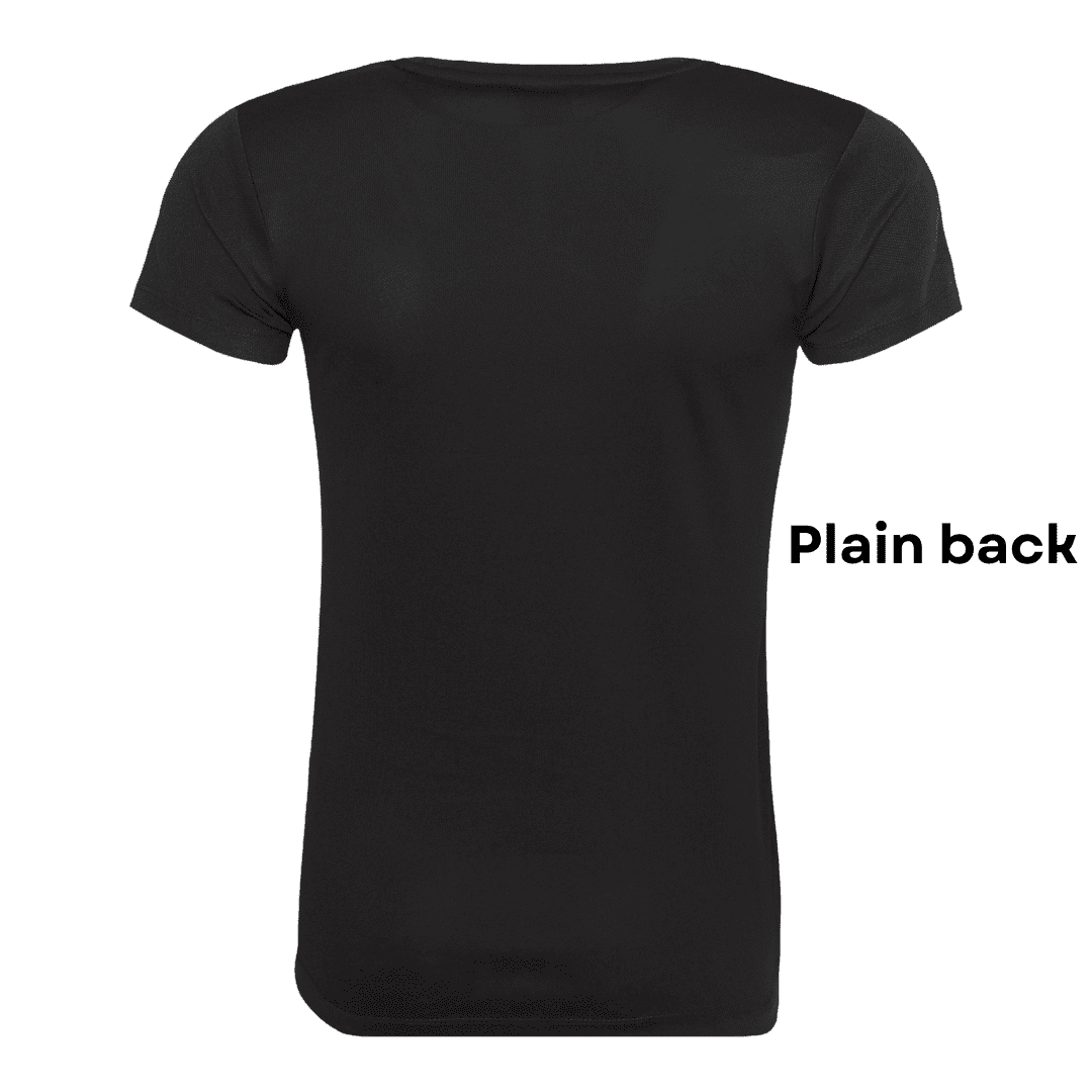 Cool Ladies Plain
