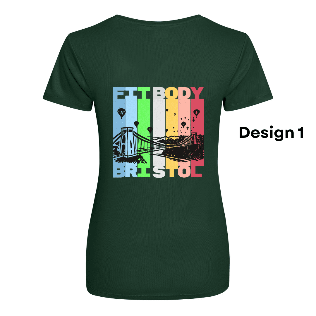 Cotton Green Ladies 1