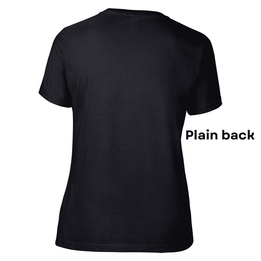 Cotton Ladies Plain