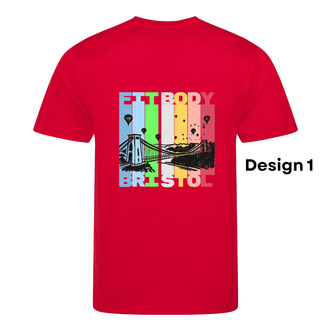 Cotton Men Red 1