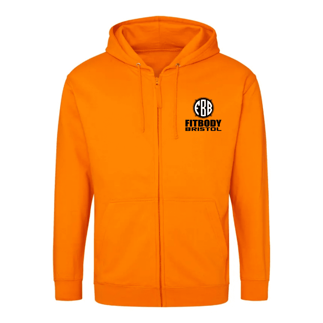 Zip Orange