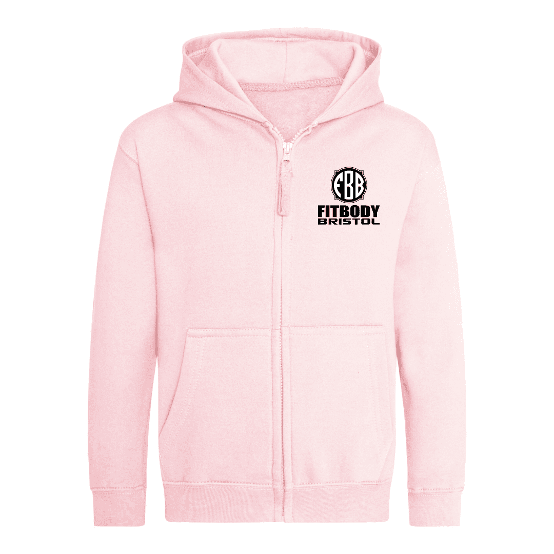 Zip Pink
