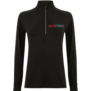 Women Half Zip