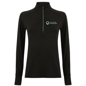 Women Half Zip