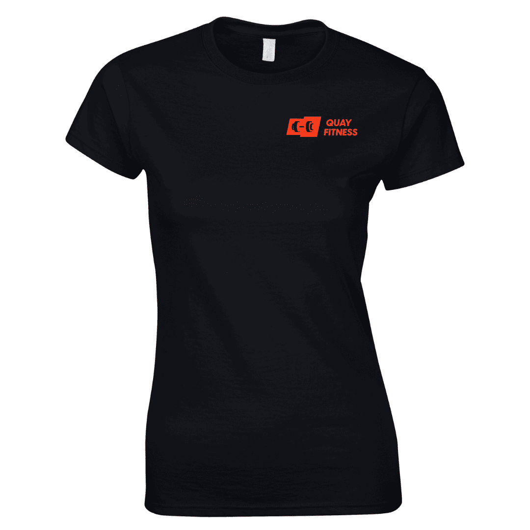 Logo 2 Quay Fitness Cool Plus Ladies