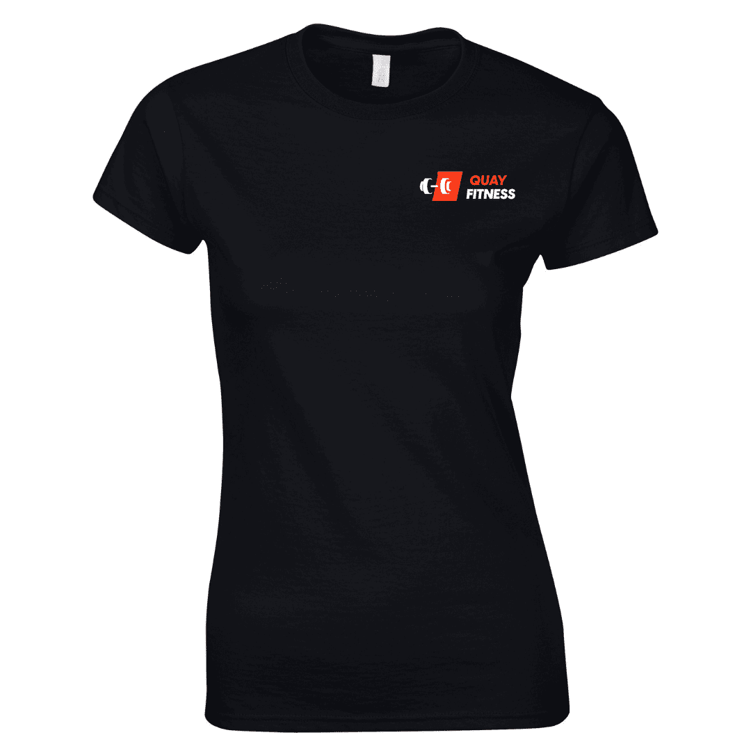Logo 3 Quay Fitness Cool Plus Ladies
