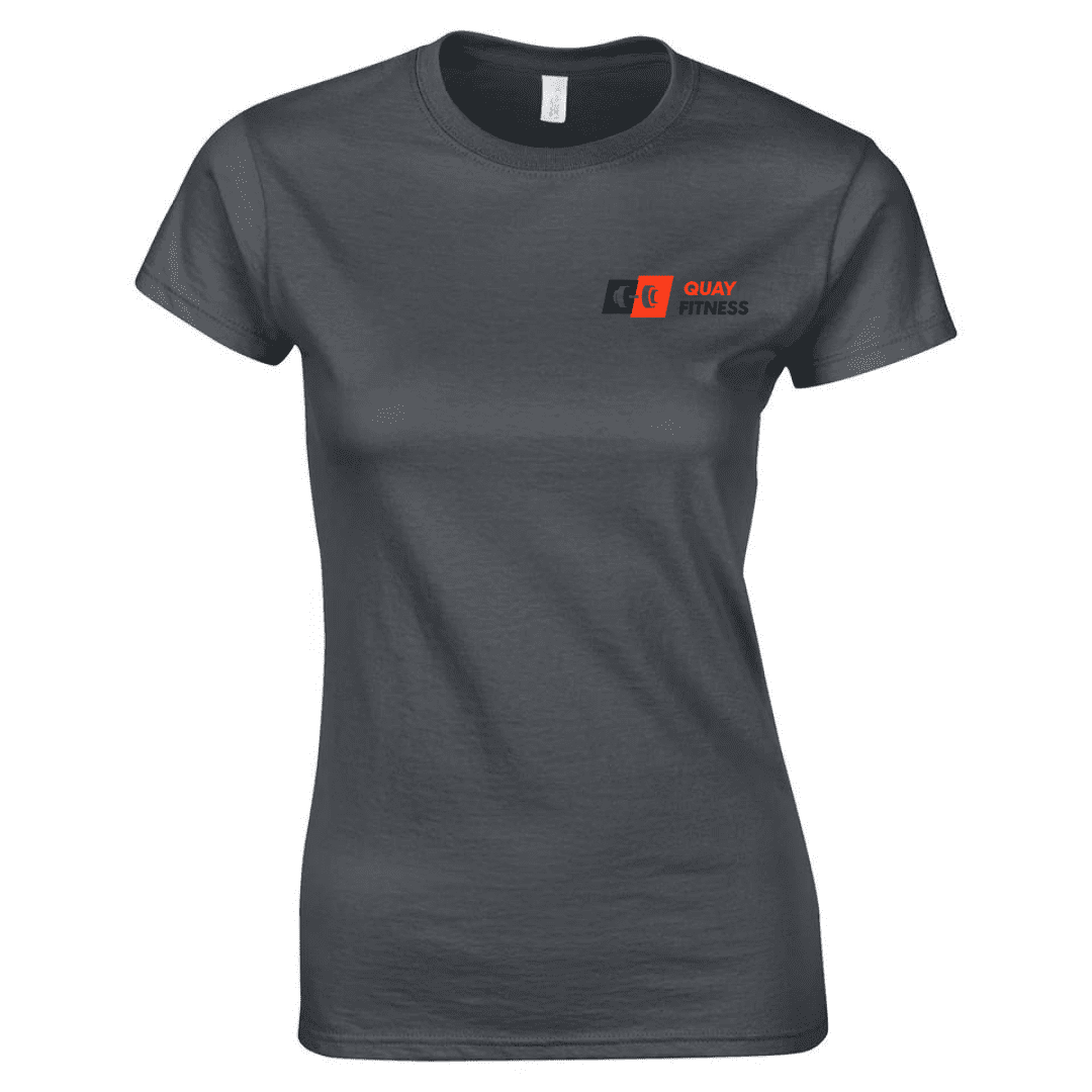Quay Fitness Cool Plus Ladies (2)